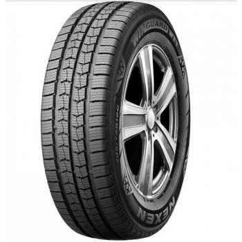 Nexen Winguard WT1 195/80 R15 106/104P