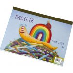 Papírny Brno Skicák Kreslík A3 10 listů 140 g/m2 – Hledejceny.cz