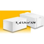 YTONG OBVODOVÉ ZDIVO P2-400- 300 (cena za 1 ks) - Cena 2-10 pal. (pouze na vlastní odvoz z výrobních závodů Ytong - Chlumčany u Plzně, Horní Počaply u Mělníka nebo Hrušovany u Brna) – Sleviste.cz