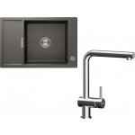 Set Schock Mono D-100XS + Epos – Zboží Dáma