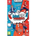 Kids Vs Parents – Zboží Živě