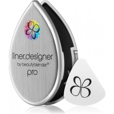 beautyblender Liner Designer aplikátor na oční linky se zrcátkem II