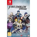 Hra na Nintendo Switch Fire Emblem Warriors