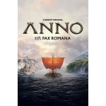 Anno 117: Pax Romana – Zboží Živě