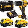 Akušroubovák DeWALT DCD805P2T