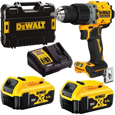 DeWALT DCD805P2T – Hledejceny.cz