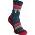 Darn Tough dámské SUNSET LEDGE MICRO CREW LIGHTWEIGHT WITH CUSHION taupe – Hledejceny.cz