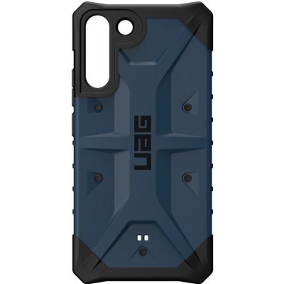 Pouzdro Urban Armor Gear UAG Pathfinder Samsung Galaxy S22+ plus, modré mallard – Sleviste.cz