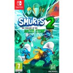 The Smurfs 2: The Prisoner of the Green Stone – Zboží Mobilmania