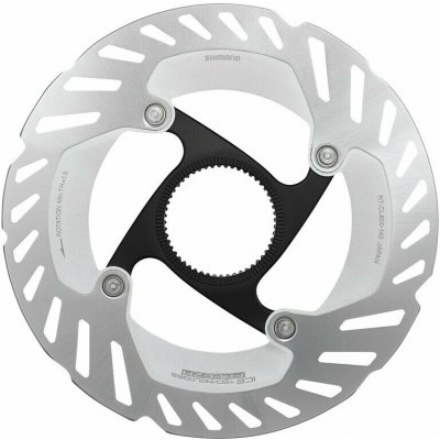 Shimano RT-CL800 140mm CL, Ice technologies – Zboží Dáma