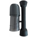 Autoblow VacuGLIDE Small Stroking Tube – Zboží Dáma