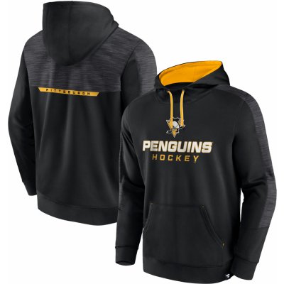 Fanatics Pittsburgh Penguins Poly Fleece POH – Zboží Mobilmania