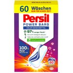 Persil Power Bars Color 60 PD – Zboží Mobilmania