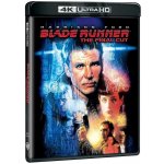 Blade Runner: Final Cut BD 4K Ultra HD – Zboží Mobilmania