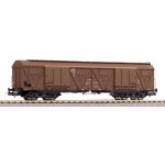 Piko Velkokapacitní krytý nákladní vagón ČD VI 58290 – Zboží Dáma