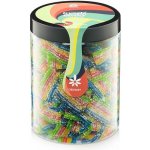 CBD WAY Kyselé pásky 2000 mg 0,8 kg – Sleviste.cz