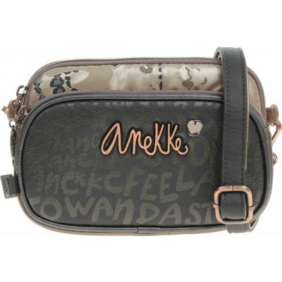 Anekke crossbody kabelka s kapsou Smart Pack – Zboží Mobilmania