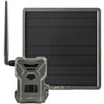 Fotopast SPYPOINT FLEX-M 28 Mpx, 2 SIM KARTY + Solární panel pro lithiovou baterii – Zboží Mobilmania
