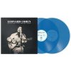 Hudba Leonard Cohen - Hallelujah & Songs from His Albums Coloured LP