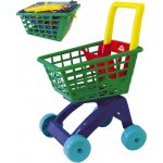 Teddies Nákupní vozík 5022 – Sleviste.cz