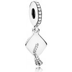 Pandora Stříbrný korálek Promoce 791892 – Hledejceny.cz