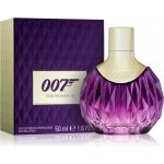 James Bond 007 III parfémovaná voda dámská 50 ml – Zboží Mobilmania