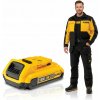 Baterie k aku nářadí - originální pro značku DeWalt – HobbyKompas.cz