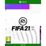 FIFA 21 – Zboží Mobilmania
