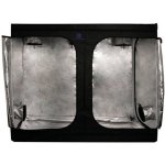 DiamondBox Silver SL200 200x200x200cm – Zboží Dáma