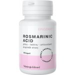 Epigemic Bio Rosmarinic acid 90 kapslí – Hledejceny.cz