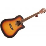 WASHBURN WD7SCE – Zbozi.Blesk.cz