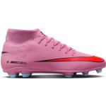 Nike MERCURIAL SUPERFLY 10 CLUB FG/MG – Zboží Dáma