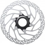 SHIMANO RT-EM300 180mm stříbrná – Sleviste.cz