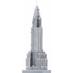 Metal Earth 3D puzzle Chrysler Building 14 ks – Hledejceny.cz
