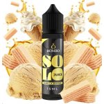 Bombo Solo Juice S & V Vanilla Biscuit 15 ml – Sleviste.cz