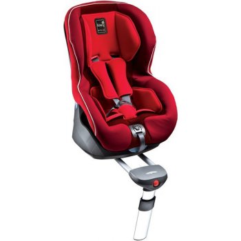 Kiwy SPF1 SA-ATS Isofix 2016 Cherry