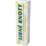 NOHEL GARDEN Sirné knoty 80 ks – Zboží Dáma