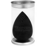 WoowYou Makeup Blender Sponge Black houbička na make-up 15 g – Zboží Dáma WoowYou Makeup Blender Sponge Black houbička na make-up 15 g – Zboží Dáma
