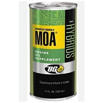 BG HEV 115 MOA 325 ml – Hledejceny.cz