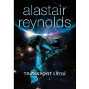 Transport ledu - Alastair Reynolds