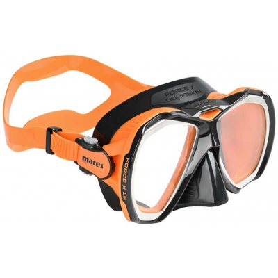 Mares Force-X Lite Liquidskin – Hledejceny.cz