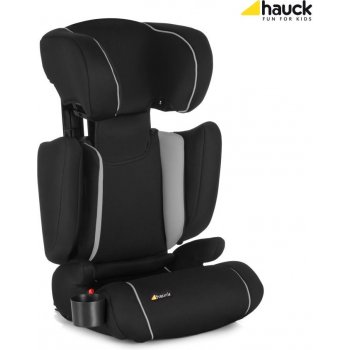 Hauck Bodyguard Pro Isofix 2018 black/grey