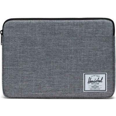 Herschel Anchor 14" Sleeve pouzdro šedé, 30061-00919-OS – Zboží Živě