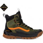 Vans UltraRange EXO Hi Gore-Tex MTE-3 Olive/Black – Zboží Dáma