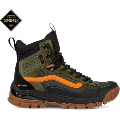 Vans UltraRange EXO Hi Gore-Tex MTE-3 Olive/Black – Zboží Dáma