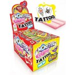 Johny Bee Monster gum 5g – Sleviste.cz