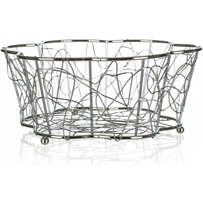 Banquet Koš VANITY 24 x 10 cm – Sleviste.cz