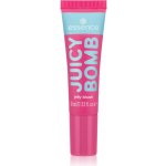 essence Tvářenka Jelly Juicy Bomb Party 01 Cassis Crush 10 ml – Zboží Dáma