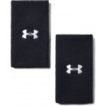 Under Armour UA 6 Performance wristband – Zboží Mobilmania