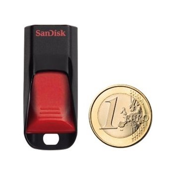 SanDisk Cruzer Blade 16GB SDCZ50-016G-B35